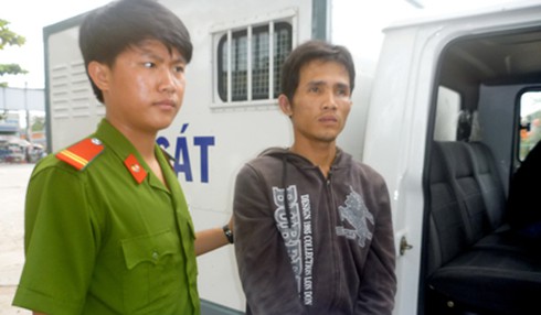 Ăn trộm con trăn 30kg giữa đêm - ảnh 2