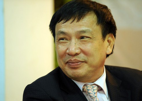 4 câu chuyện đặc biệt về bộ đôi quyền lực nhất Viettel - ảnh 1