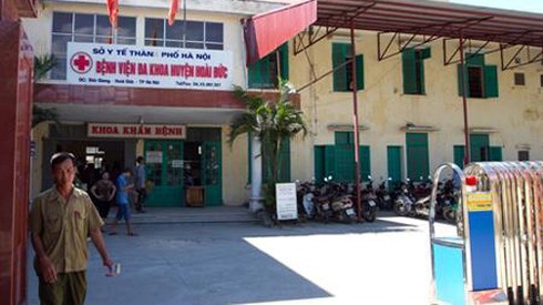 7/3 xét xử vụ án “nhân bản xét nghiệm” - ảnh 1