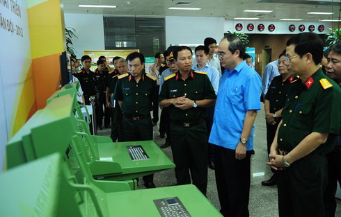 4 câu chuyện đặc biệt về bộ đôi quyền lực nhất Viettel - ảnh 3