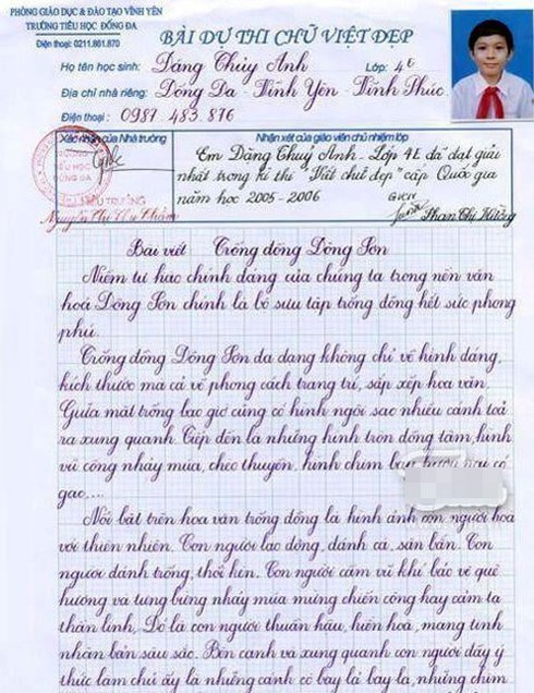 Bộ trưởng nói thật, tiến sĩ khởi xướng - ảnh 2