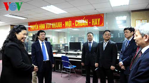 Kênh Truyền hình Quốc hội sẽ ra mắt vào tháng 10/2014 - ảnh 2