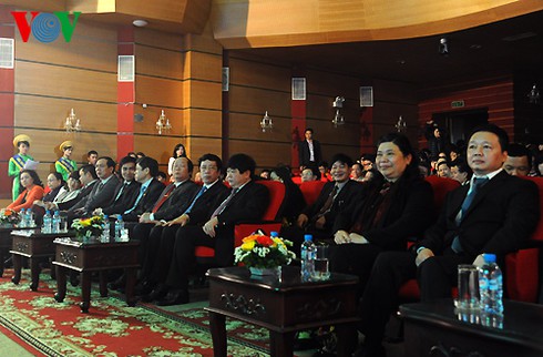 Kênh Truyền hình Quốc hội sẽ ra mắt vào tháng 10/2014 - ảnh 5