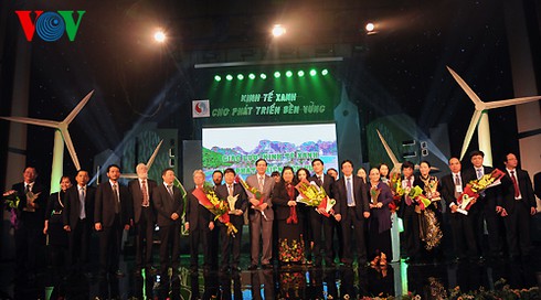 Kênh Truyền hình Quốc hội sẽ ra mắt vào tháng 10/2014 - ảnh 6