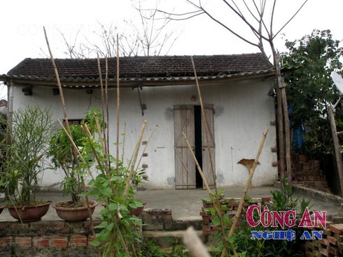 Bị cha con hàng xóm xâm hại, bé gái giật mình sợ hãi khi ngủ - ảnh 2