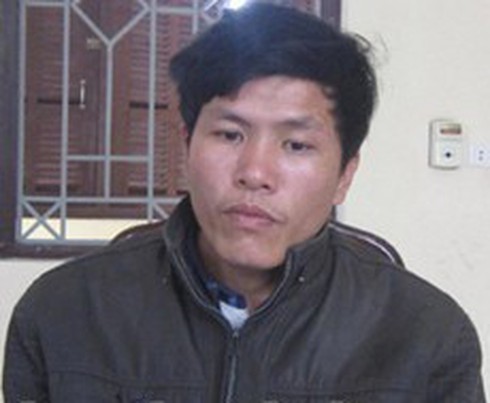 Con rể trộm tiền bố mẹ vợ - ảnh 1