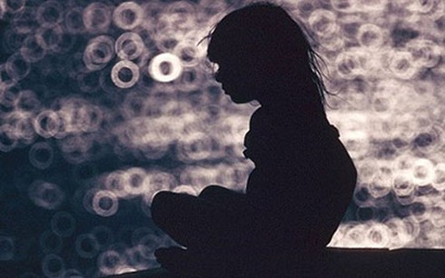 Tình dục lệch lạc, xâm hại 2 bé gái sang chơi với con - ảnh 1