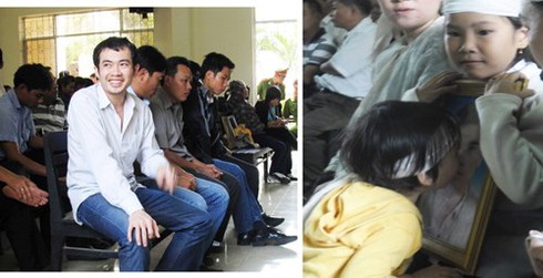 Xử vụ đánh chết nghi can: Đề nghị truy tố Phó công an TP.Tuy Hòa - ảnh 5