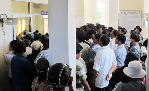 Xử vụ đánh chết nghi can: Đề nghị truy tố Phó công an TP.Tuy Hòa - ảnh 2