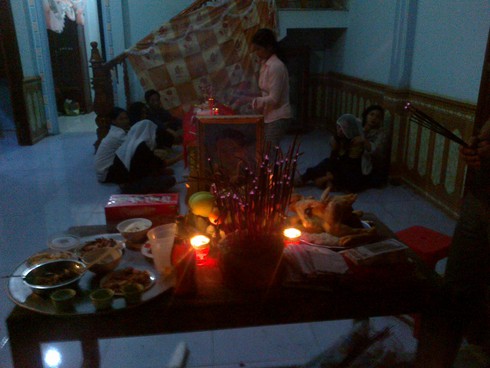 Thanh Hóa: Mìn nổ, một công nhân thiệt mạng - ảnh 1