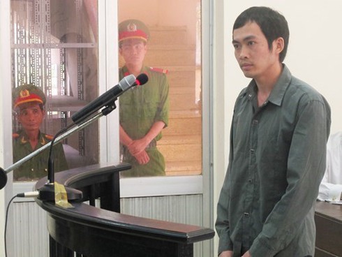 Xử vụ đánh chết nghi can: Đề nghị truy tố Phó công an TP.Tuy Hòa - ảnh 6