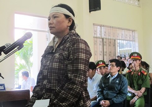 Xử vụ đánh chết nghi can: Đề nghị truy tố Phó công an TP.Tuy Hòa - ảnh 7