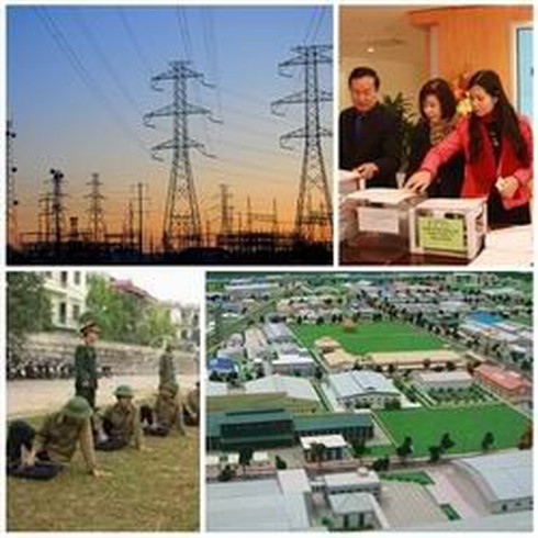 11 chính sách mới có hiệu lực từ tháng 4/2014 - ảnh 1