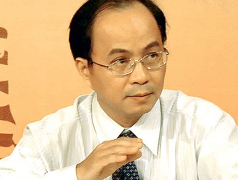 Phó Chủ tịch TP.HCM Lê Mạnh Hà: