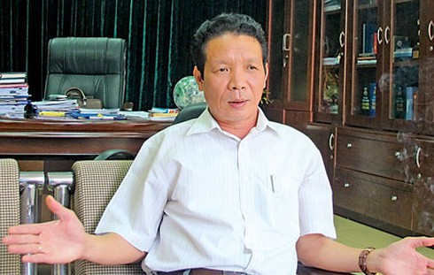 Không có chuyện quản lý báo điện tử dễ dãi hơn báo giấy - ảnh 1