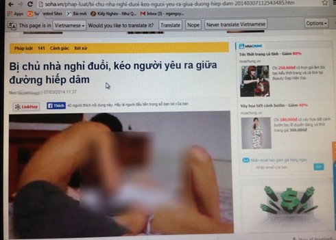 Không có chuyện quản lý báo điện tử dễ dãi hơn báo giấy - ảnh 2