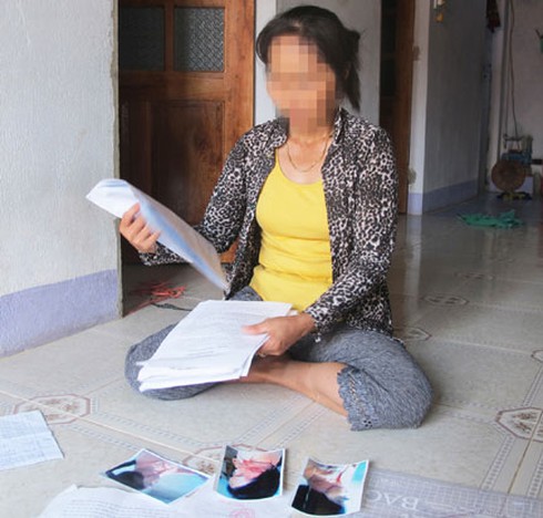 Bị đánh ghen, rạch mặt, nạn nhân yêu cầu chi phí thẩm mỹ - ảnh 1