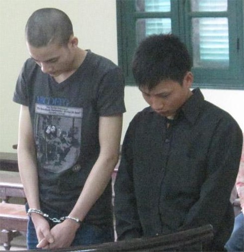 Đem người yêu…