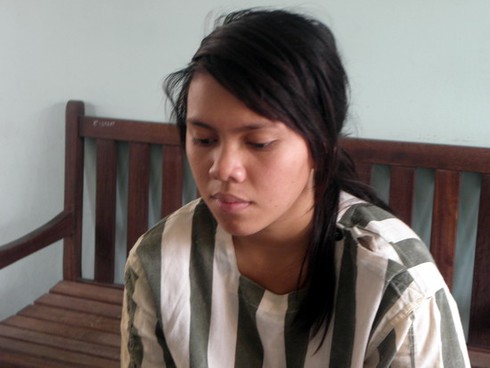 Thuê nhầm kẻ trộm - ảnh 1