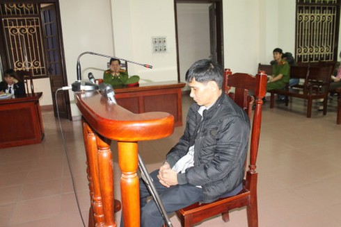 Kẻ tẩm xăng thiêu mẹ con người tình lãnh 20 năm tù - ảnh 2