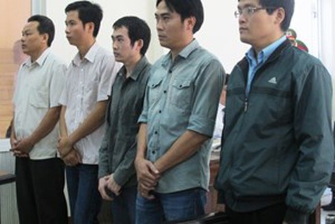 Chủ tịch nước yêu cầu xử nghiêm vụ công an dùng