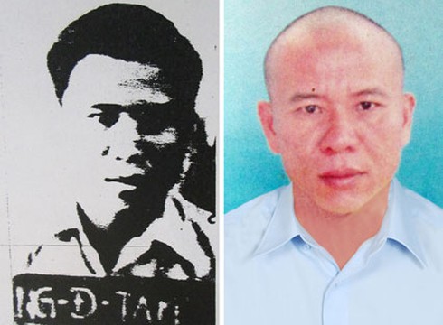 31 năm trốn lệnh truy nã... không thoát