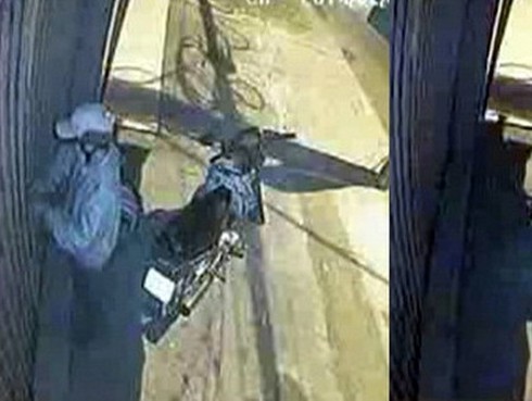 Án phạt tăng gấp đôi với kẻ trộm xóm - ảnh 1