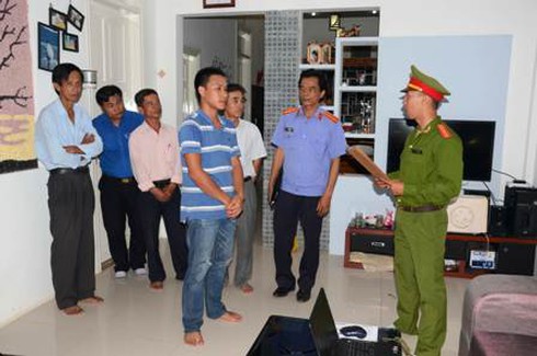 Phát tán hơn 1 triệu file phim đồi trụy thu lợi hàng trăm tỷ đồng - ảnh 3