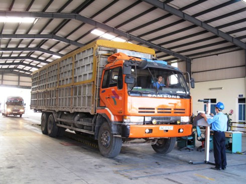 Thủ tướng Chính phủ chỉ thị chống tiêu cực trong đăng kiểm giao thông - ảnh 1