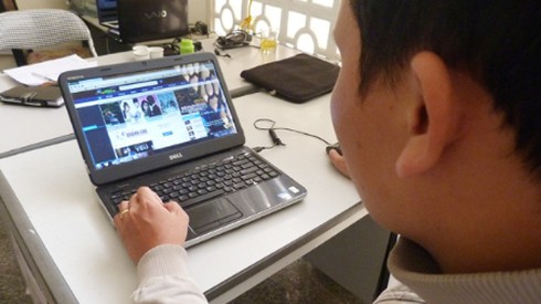 Phát tán hơn 1 triệu file phim đồi trụy thu lợi hàng trăm tỷ đồng - ảnh 1