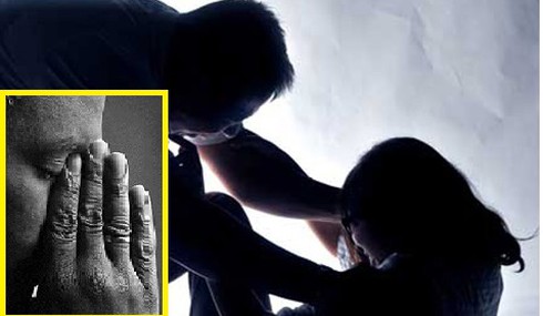 Bi kịch người đàn bà giết chồng vì...