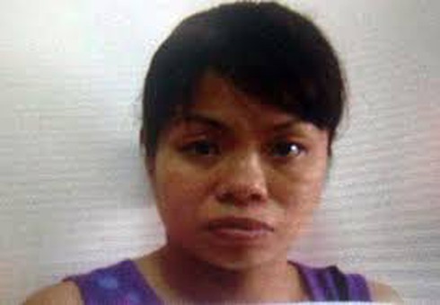 Lục tuần háo sắc mắc