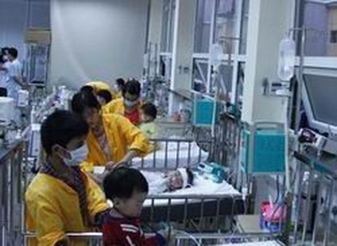 Công điện của Thủ tướng về phòng, chống dịch sởi - ảnh 1