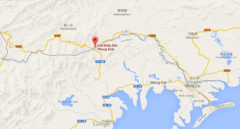 Quảng Ninh thông tin vụ 7 người thiệt mạng tại cửa khẩu Bắc Phong Sinh - ảnh 2