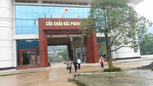 Quảng Ninh thông tin vụ 7 người thiệt mạng tại cửa khẩu Bắc Phong Sinh - ảnh 1
