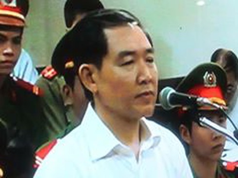 Có gì mới trong lời khai Dương Chí Dũng phiên phúc thẩm? - ảnh 1