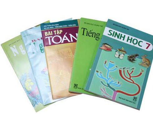 Bộ GDĐT lùi thời hạn trình Dự thảo Đề án đổi mới chương trình, SGK - ảnh 1