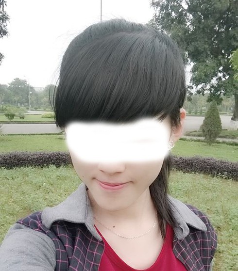 Nữ sinh 17 tuổi tìm đến cái chết bằng thuốc trừ sâu - ảnh 1