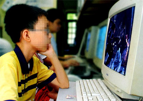 Nghỉ lễ để... chơi game - ảnh 1