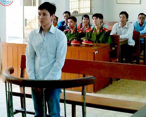 Án mạng trong đám cưới chỉ vì xô đẩy khi nhảy - ảnh 1