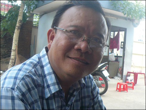 Chuyện lạ ở quận 12, TP.HCM - ảnh 3