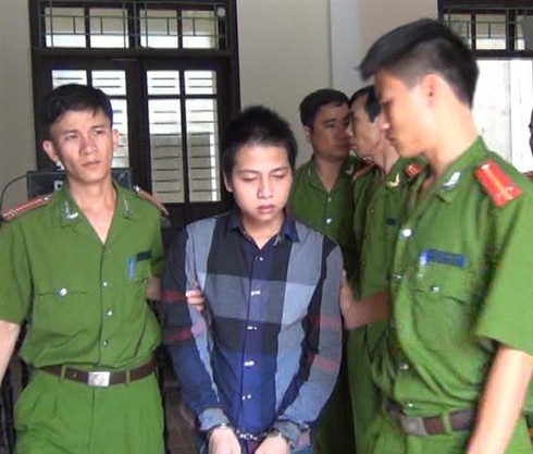 Níu kéo không được, dùng dao hạ sát người yêu - ảnh 1