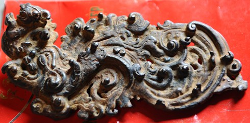 Báu vật của người Chăm - ảnh 3