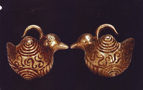 Báu vật của người Chăm - ảnh 4