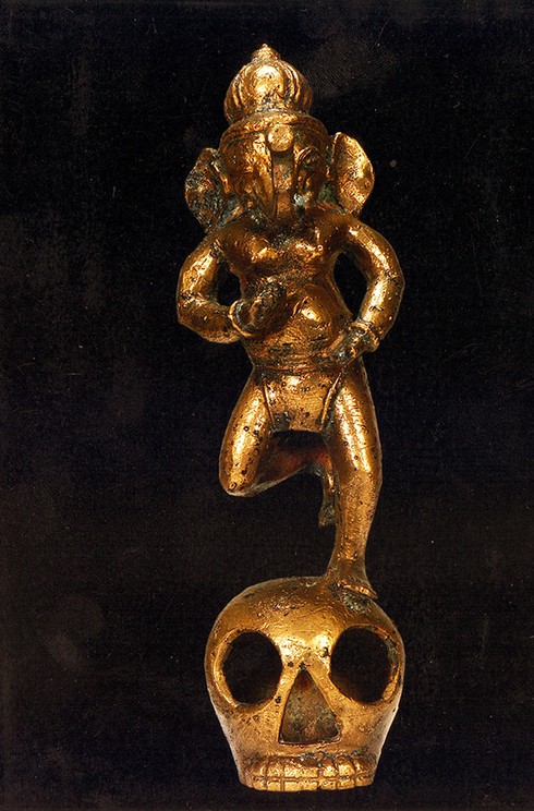 Báu vật của người Chăm - ảnh 5