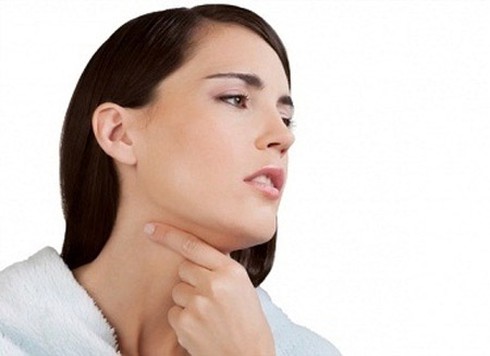 Khàn tiếng có thể là dấu hiệu của ung thư - ảnh 1