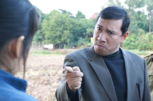 Bộ 3 Táo quân “biến hoá” trong phim mới