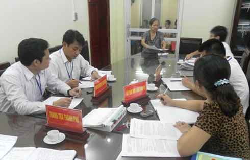 5 luật chính thức có hiệu lực thi hành từ 1/7/2014 - ảnh 1