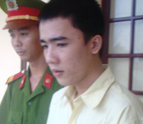 Vương tù tội vì “ăn trái cấm non” - ảnh 2