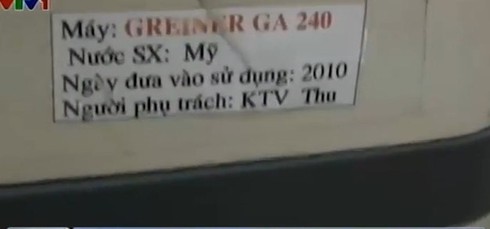 Hà Nội: Phát hiện
